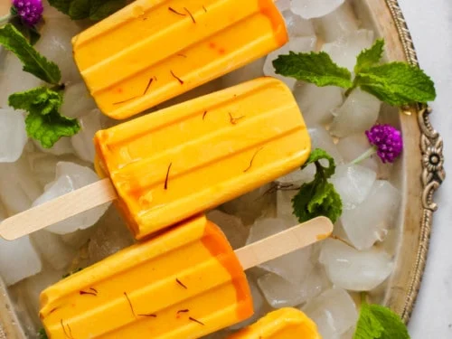 Mango Glow – 150 ml